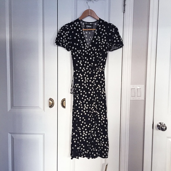 Reformation Dresses & Skirts - *NWT* Reformation Addy Dress